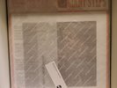John Coltrane Giant Steps MONO ERC Electric Recording Company UK LIMITED Number