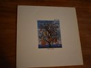 Talk Talk - Spirit of Eden UK 1st Press 1988 PARLOPHONE..PCSD 105