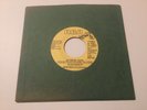 ELVIS PRESLEY 45rpm ( Let Me Be There ) PROMO.