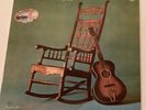 HOWLIN WOLF: Chess VG 405  1962 Blues Classic Rocking Chair Vinyl LP.  France