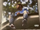 2014 Forest Hills Drive by J. Cole (Record, 2015)