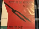 Queens Of The Stone Age ‎– Songs For The Deaf VMP Red Black Marble 2x Vinyl LP