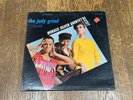The Horace Silver Quintet LP - The Jody Grind - Blue Note Liberty BST 84240 RVG