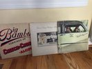 Cheech & Chong-3 Album set: Big Bamboo-Los Cochinos-The Wedding Album
