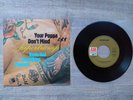 Supertramp - Your Poppa Don't Mind - Rosie Had Everything Planned - 7