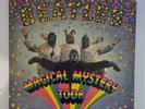 THE BEATLES MAGICAL MYSTERY TOUR EP VINYL RECORD FIRST MONO PRESS MMT-1