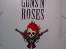 33T guns n' roses live radio broadcast