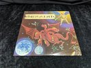 Messiah - Final Warning  ORIG 1984 CHRISTIAN HEAVY METAL LP