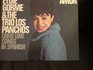 vinyl records- Eydie Gorme & Trio Los Panchos- Amor- Great Love Songs In Spanish