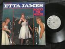 ETTA JAMES LP 