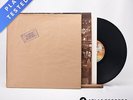 Led Zeppelin - In Through The Out Door - A5 B7 LP Vinyl Record - EX/EX