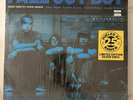 FALL OUT BOY – TAKE THIS TO YOUR GRAVE - LTD ED SILVER VINYL LP NEW TORN WRAP -5
