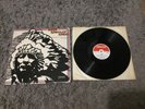 Keef Hartley Band “Seventy Second Brave” Orig 1972 U.K. Deram G/fold vinyl Lp