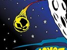 THE BOUNCING SOULS - Comet - Vinyl - **BRAND NEW/STILL SEALED** - RARE
