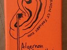 Live Rare Algernon Cadwallader cap n jazz emo cassette tape # /300 snowing