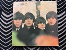 Beatles for Sale LP One Box Emi Stereo Near Mint 1969 