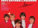 PAUL REVERE & THE RAIDERS FEAT. - The Spirit Of '67 - Vinyl - Limited Edition