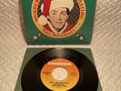 Paul McCartney  / Wonderful Christmas Time/ 45 rpm with Picture Sleeve