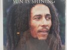 SEALED NEW LP Bob Marley - Sun Is Shining 3x LP COLORED VINYL