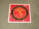 SEALED QUEENSRYCHE RAGE FOR ORDER VINYL RECORD LP ALBUM CAPITOL 1986 METAL ROCK