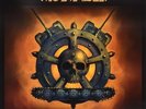 Jag Panzer Chain of Command (Transparent Ultra  (Vinyl)