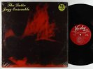 Latin Jazz Ensemble - S/T LP - Vee Jay Vintage Series VG++ Shrink