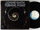 Lonnie Smith - Turning Point LP - Blue Note - BST 84313 RVG