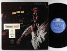 Thelonious Monk - Thelonious Himself LP - Riverside - RLP 12-235 Mono DG