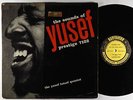Yusef Lateef Quintet - The Sounds Of Yusef LP - Prestige Mono DG RVG 446 W 50th