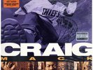Craig Mack - Project: Funk Da World '94 LP US ORG EX/EX+ W/S