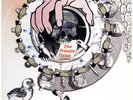 DJ Shadow - The Private Press '02 2xLP US ORG EX/EX-