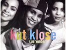 Kut Klose - Surrender '95 LP EU ORG EX/EX+