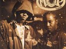 M.O.P. - Firing Squad '96 LP US ORG NM/NM W/S