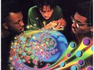 Main Source - Breaking Atoms '91 LP US ORG NM/NM W/S