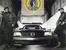 Pete Rock & C.L. Smooth - Mecca And The Soul Brother '92 2xLP EU ORG NM-/EX+