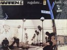 Warren G - Regulate... G Funk Era '00 LP EU Reissue EX/NM W/S