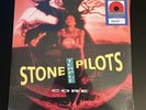 STONE TEMPLE PILOTS CORE - WALMART EX LIMITED EDITION RED SPLATTER VINYL Sealed