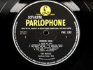 Beatles Rubber Soul * LOUD CUT  * SUPERB EX + CONDITION * 1965 UK 1st PRESS MONO