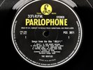 The Beatles, Help  * 1965 UK STEREO 1st PRESS * Superb MINT- Condition  *
