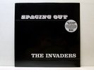 THE INVADERS - spacing out LP rare ISLANDS FUNK breaks METERS re. MINT SEALED