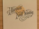 1972 NEIL YOUNG HARVEST MS 2032 1st Press LP FACTORY SEALED MINT SUPER RARE