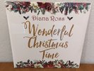 Diana Ross - Wonderful Christmas Time NEW Sealed Vinyl 2xLP Album Record XMAS