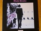 NICK DRAKE - Tanworth-In-Arden 1967/68 - 18 Rare Home Recordings - LP
