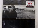 U2 JOSHUA TREE ISLAND R28D-2066 JAPAN SEALED VINYL LP