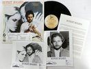 RUPERT HOLMES Partners In Crime LP 1979 soft rock MINT- w/PROMO photos  mc 628