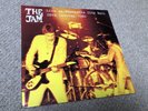 The Jam Live. Newcastle City Hall 1980