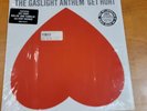 The Gaslight Anthem - GET HURT - Vinyl Record LP