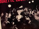 BEAUTIFUL COPY Vtg 1988 ROXETTE Album LOOK SHARP Vinyl 1ST PRESS Lp OG MINT COND