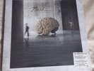 RUSH HEMISPHERES 40th ANNIVERSARY 3x Vinyl LP Box + 24 PAGE BOOK NEW SEALED MINT
