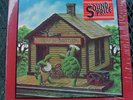 Grateful Dead Terrapin Station LP 1977 Arista factory sealed unopened mint